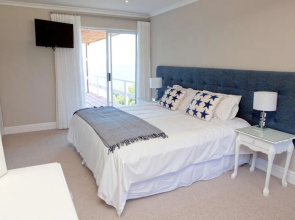 Seabreeze Luxury Two Bedroom Penthouse