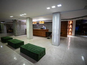 San Marino Suite Hotel