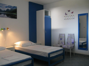 Apartmani Grgek
