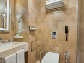 Titanic Comfort Sisli