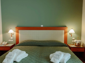 The Athens Mirabello