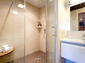 The von Stackelberg Hotel Таллин