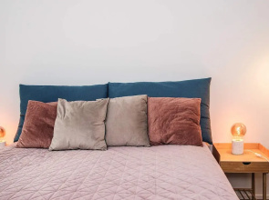5 Star Holiday Home in Aarhus C