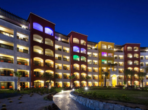 El Encanto All Inclusive Resort at Hacienda Encantada