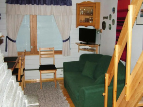 Ylläsriemu Apartments