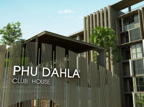Phu Dahla Residences