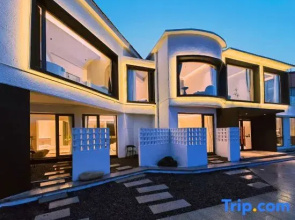 Xinzhu · Jinzuo Beach Sea Homestay (Yangkou Beach Resort Branch in Laoshan Scenic Area)
