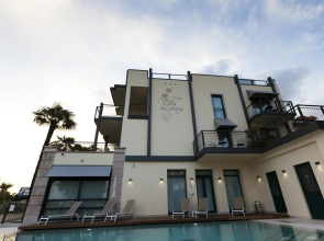 Hotel Villa Letizia