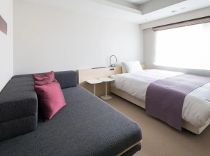 Hotel Granbinario Komatsu