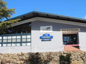 Marlborough Motor Inn