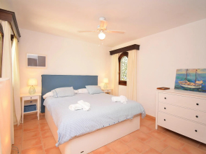 Villa Wagner 258 by Mallorca Charme