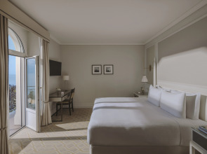 Fairmont Le Montreux Palace