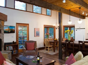 RedAwning Sutro Court Holiday home