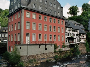 Roder am Eifelsteig