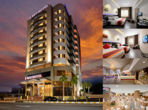 E-Red Hotel Kuantan