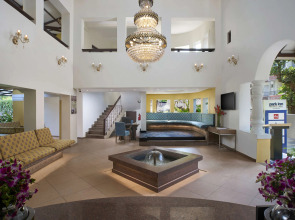 Park Inn by Radisson Goa Candolim