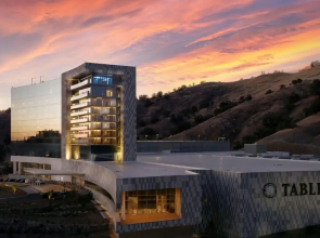 Table Mountain Casino Resort