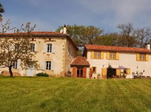 Domaine Peyssoulé