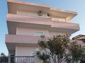 Tre Isole Ksamil