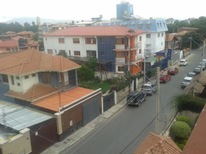 Garzonier Centrico