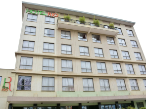 Hotel Rio