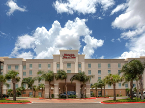 Hampton Inn & Suites McAllen