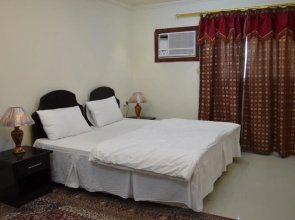 Al Eairy Furnished Apartments Riyadh 2