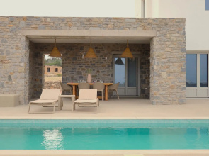 Mosaic Villas