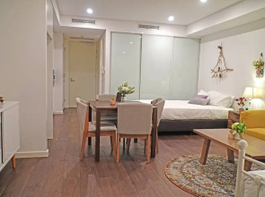 C08-darling Harbour Studio