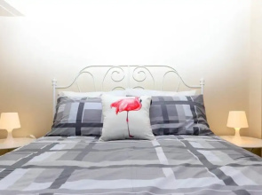 2bdr Suite UBC by Elevate Rooms