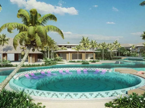 South Palms Resort And Spa Panglao - Mgallery Collection