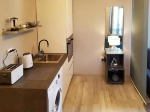 SP Luxury Loft 28