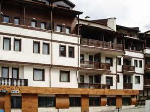 Amazing Suite Overlooking The Majestic Mountains