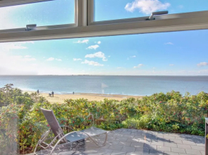 "Erno" - 20m from the sea in Western Jutland