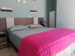 Hostel Airla