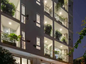 Pegasy Premium Suites & Residence Westlake