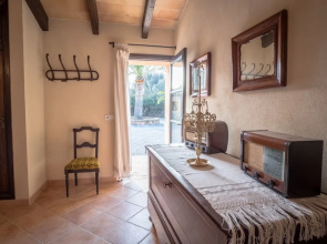 Villa Sa Bassa Llova