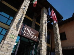 Sole della Franciacorta - Hotel &  Restaurant