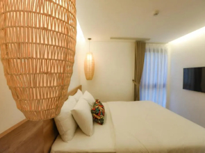 K-House Vs Apartment