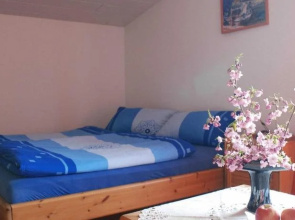 Ferienwohnung Pferdezentrum Edersee