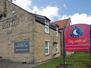 Cross Keys Hotel by Chef and Brewer Collection