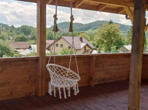Baza w Bieszczady