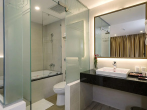 LeMore Hotel Nha Trang