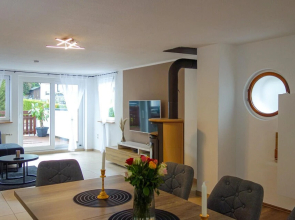 Nice Home in Schmallenberg With Wifi and 5 Bedrooms