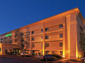 La Quinta Inn & Suites by Wyndham El Paso West Bartlett
