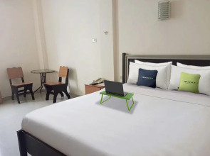 Urbanview Hotel Yasminstar Muntok by RedDoorz