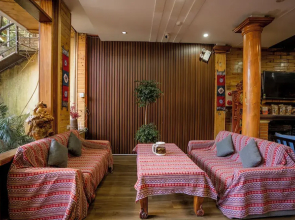 Sapa Florence Hotel