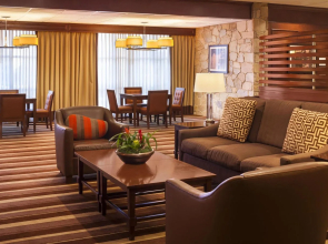 Wyndham Providence Airport