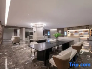 Atour Hotel Shijiazhuang Chang'an Wanda Zhaohui Bridge