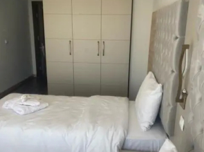 Afyon Regulus Thermal Apart Hotel & Villas